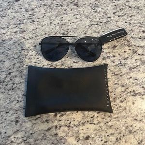 NEW Quay Australia Sunglasses